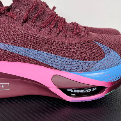 Alphafly 3 Bordeaux