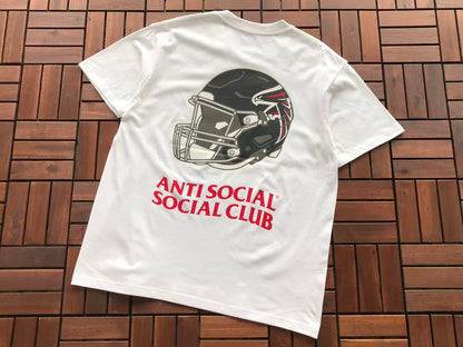 Anti Social Club T-Shirts