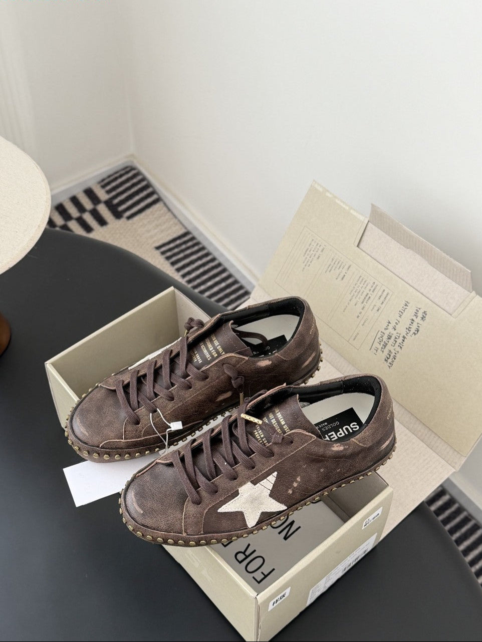 GDGS Truestar Brown Sugar
