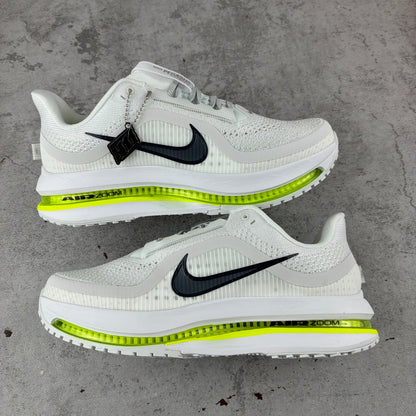 Pegasus Premium White