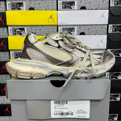 BLG 3XL Beige/Black