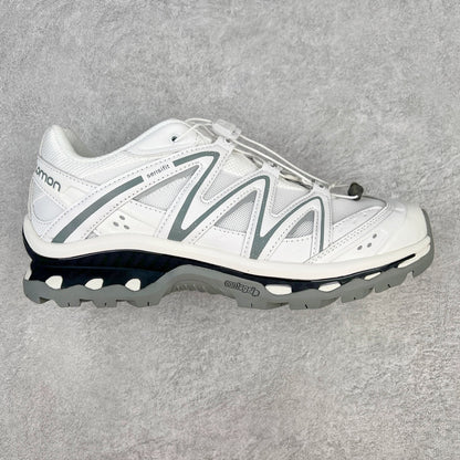 Salomon XT-Quest Advanced White