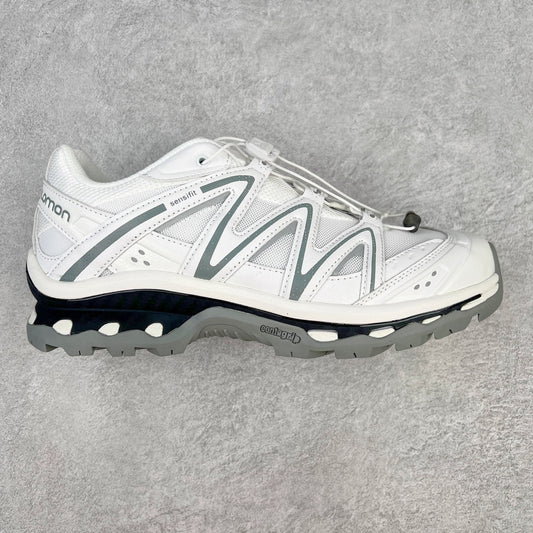 Salomon XT-Quest Advanced White