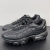 95 Big Bubble Leather
