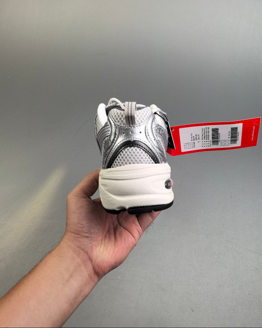 530 Silver