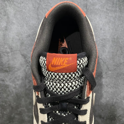 Dunk SB x Red Panda