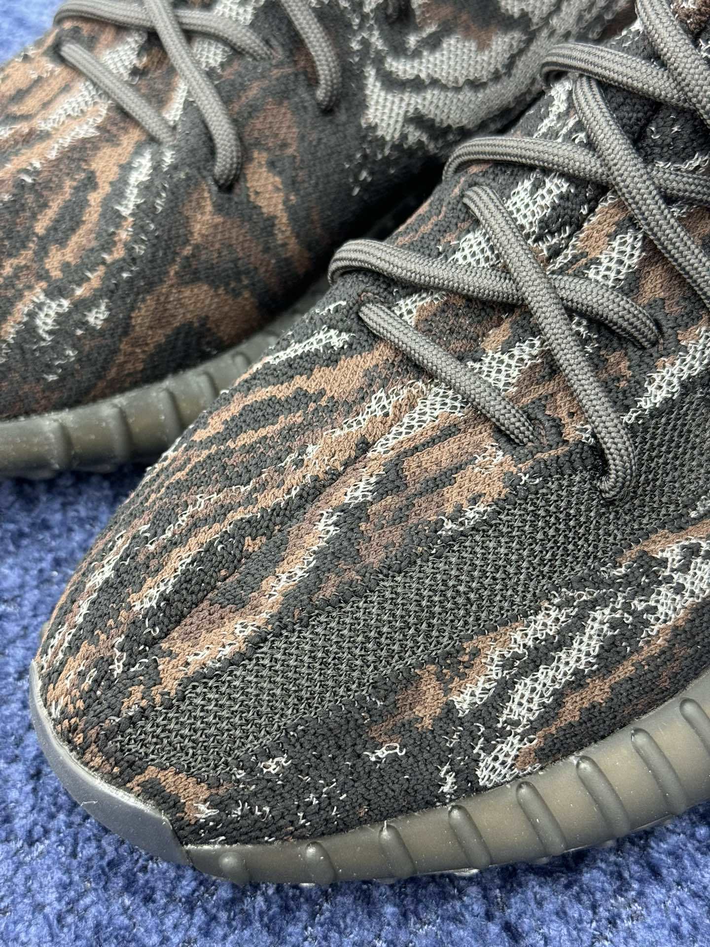Boost 350 MX Rock