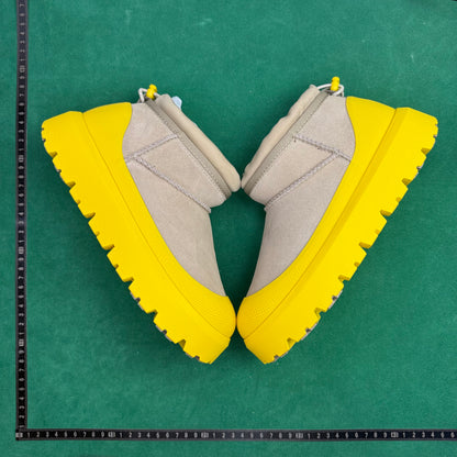 TT UGG CL ULTRA MINI WEATHER