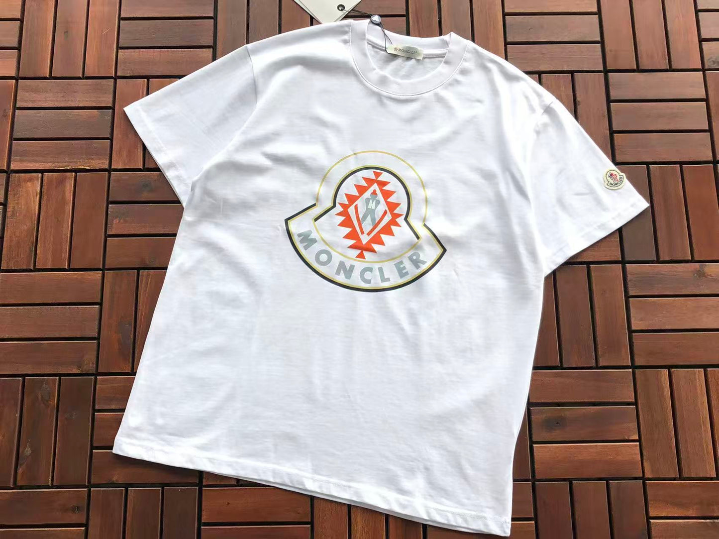 T-Shirts MC