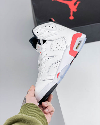 AJ6 Retro Infrared