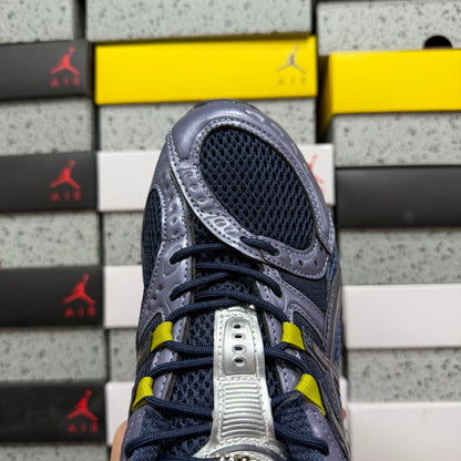 GEL-NIMBUS 10.1 Dark blue/Grey