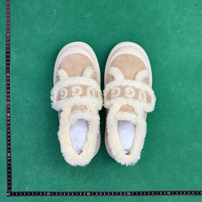 TT UGG