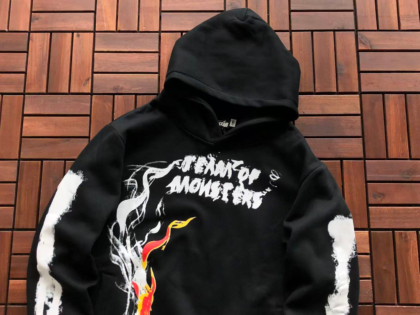 HELL HOODIE