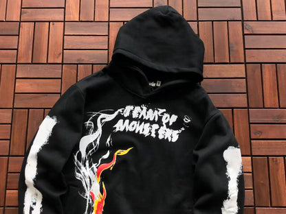 HELL HOODIE