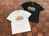 Anti Social Club T-shirts