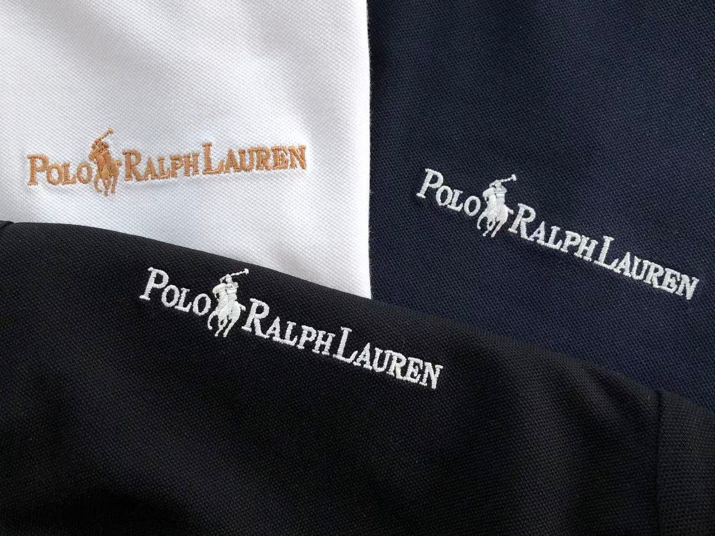 RL T-shirt Polo