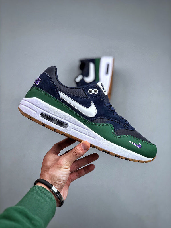 Air Max 1 Obsidian