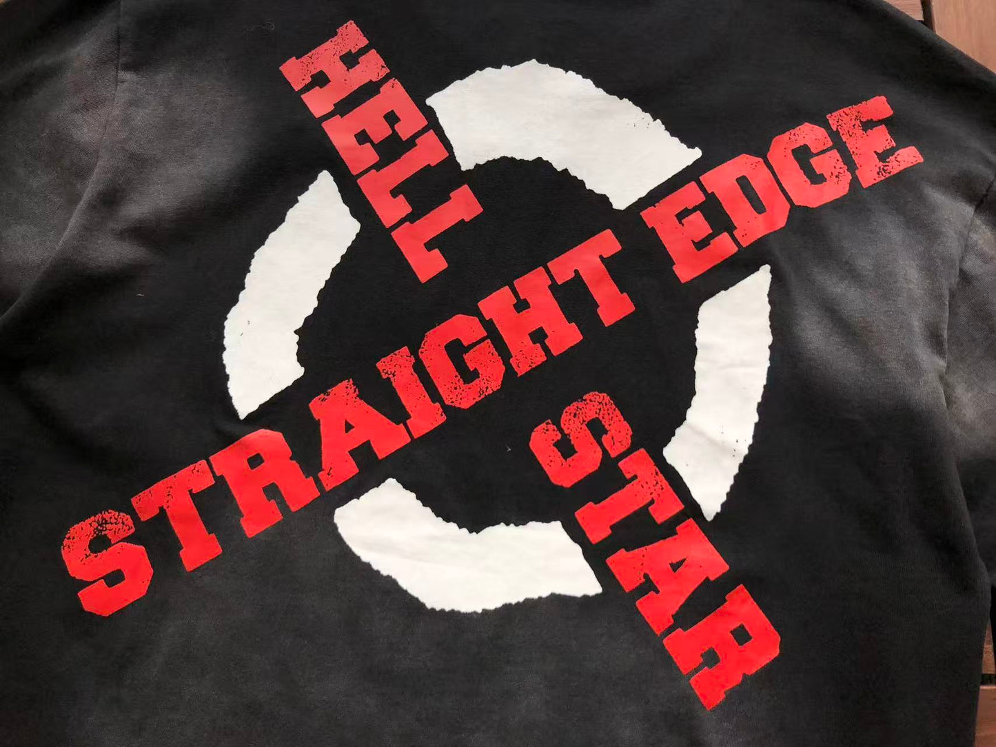 HELL T-SHIRT