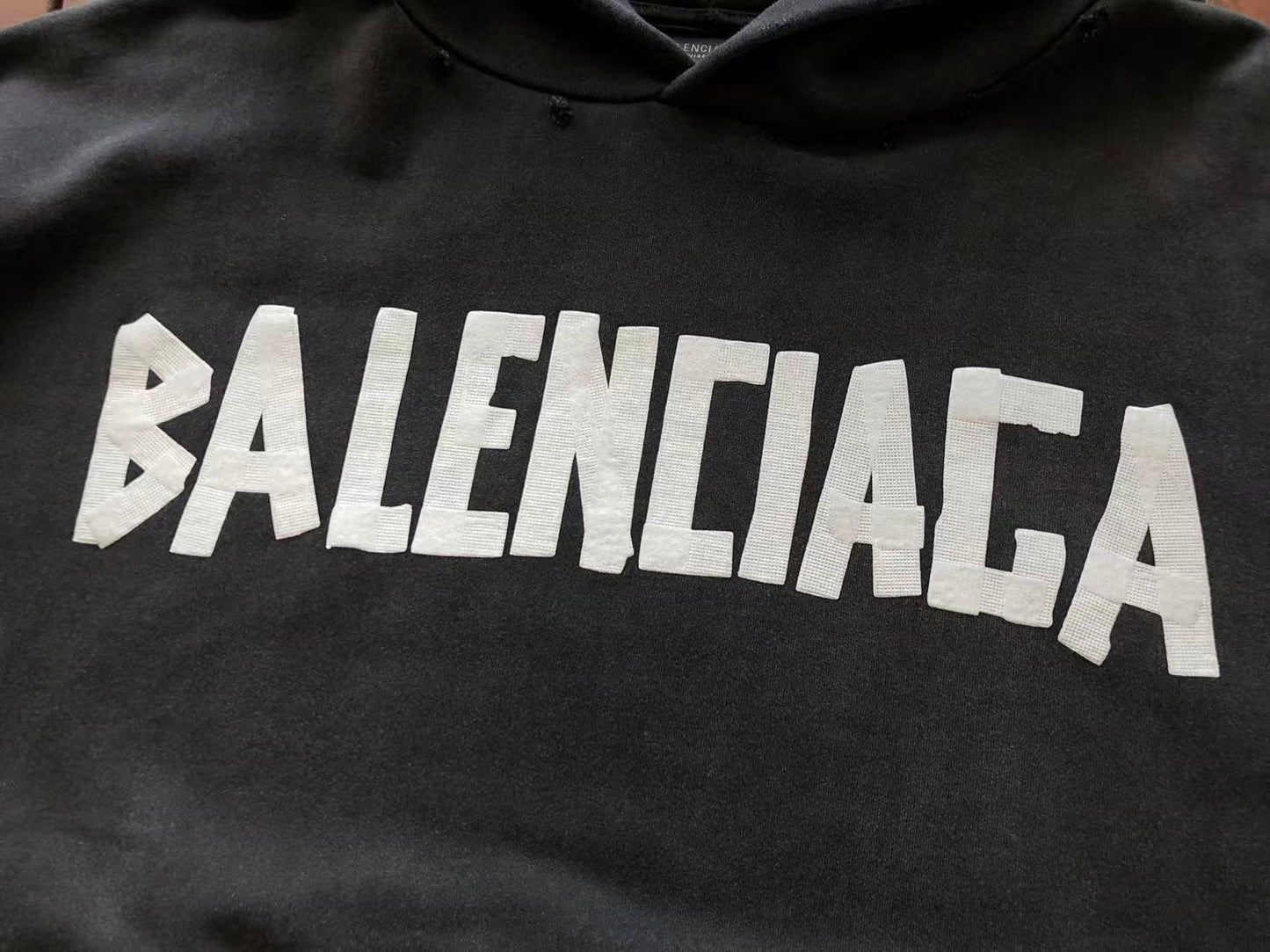HOODIE BLG