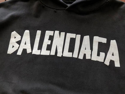 HOODIE BLG
