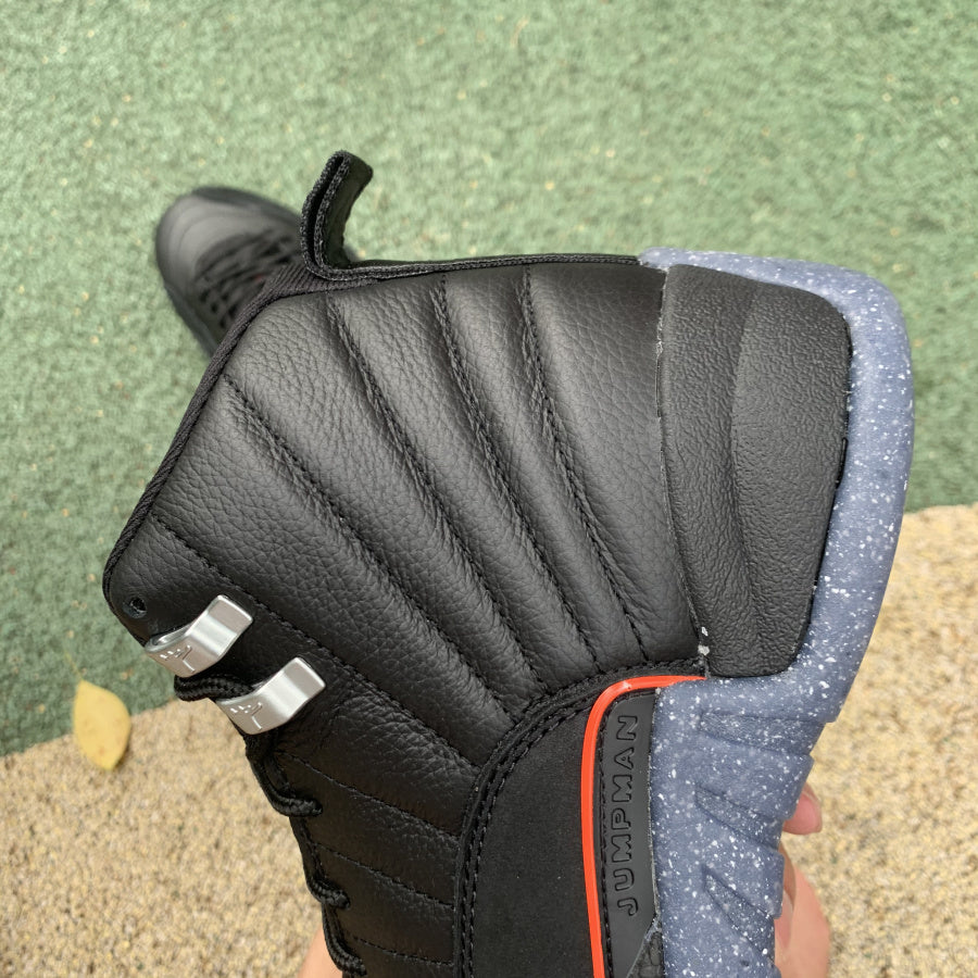 12 Utility
