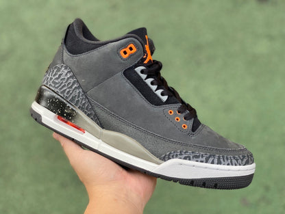 AJ3 Cool Grey