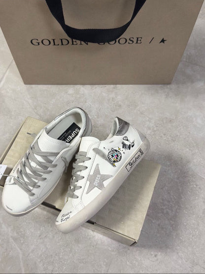 GDGS Superstar World Getaway