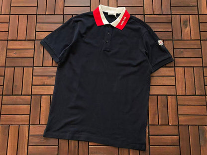 T-Shirts Polo MC