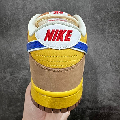 Dunk SB Newcastle Brown Ale