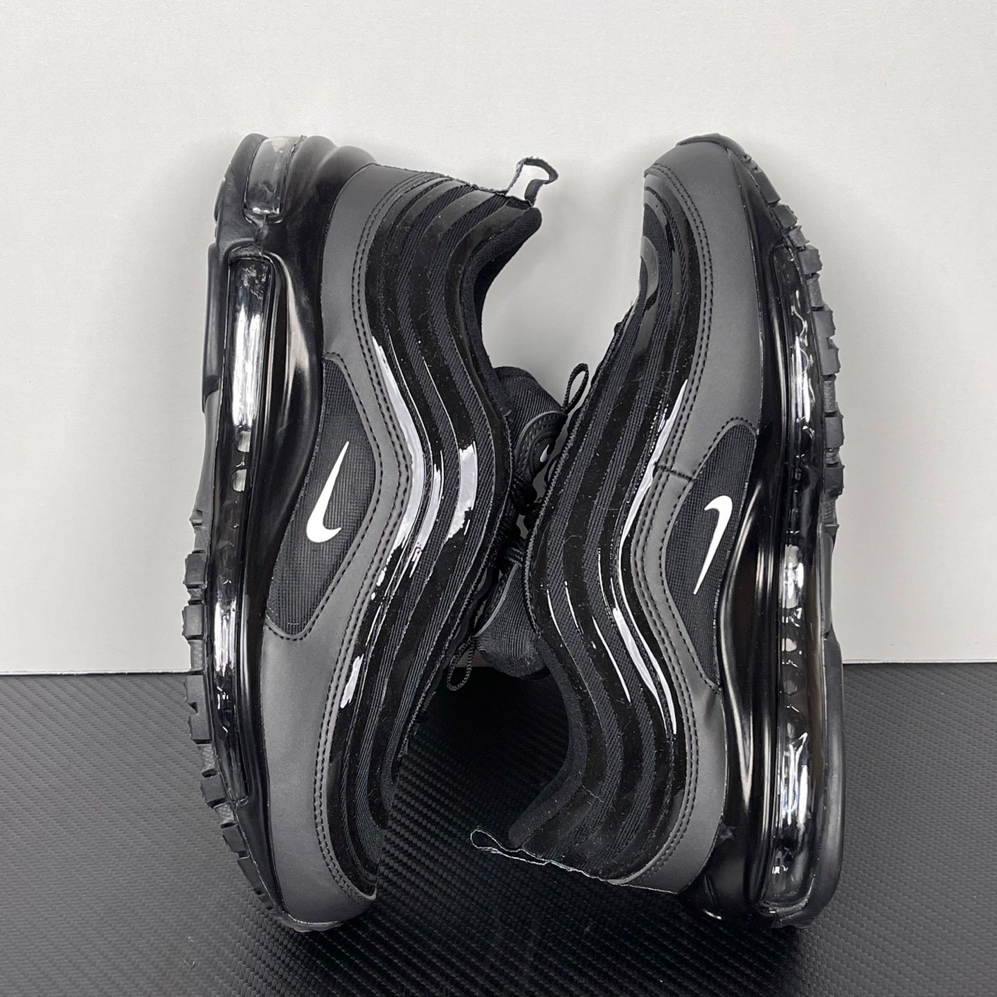97 Black