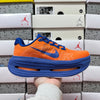 Vomero Premium Orange/Blue