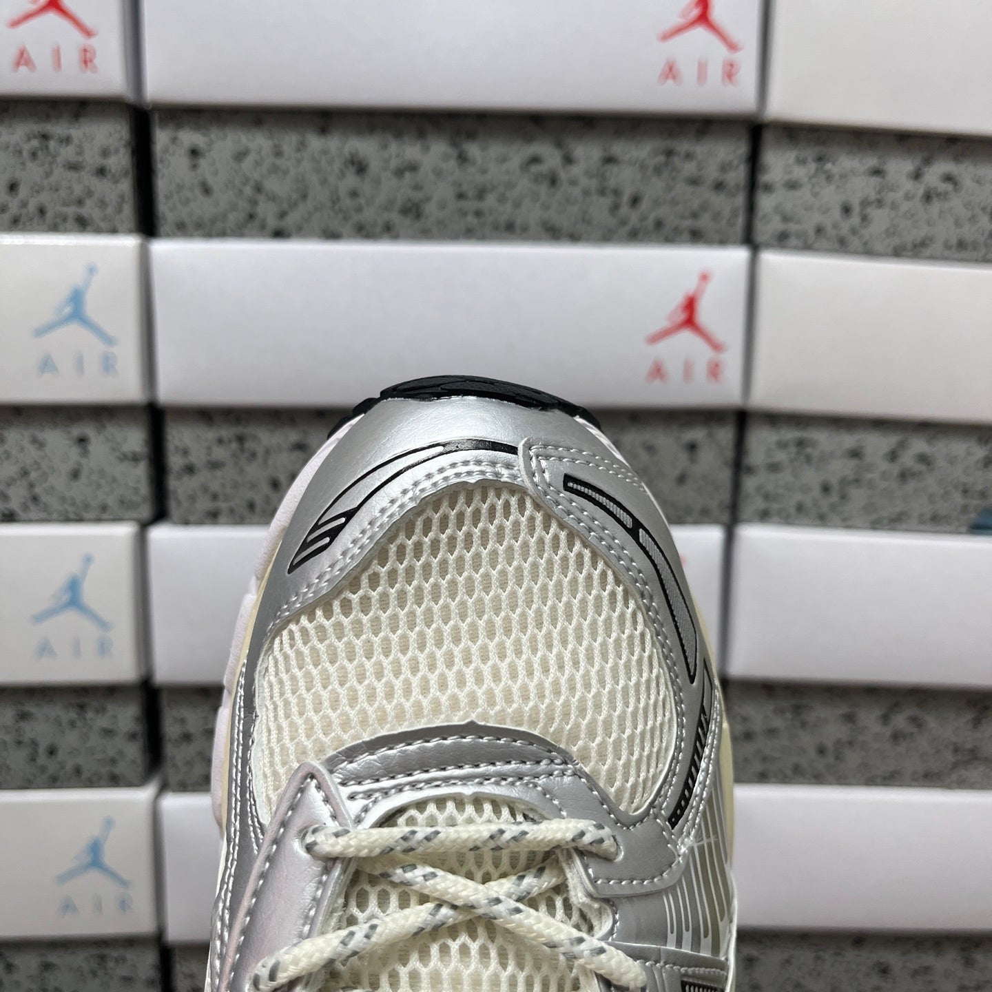 GEL-Kayano 12.1