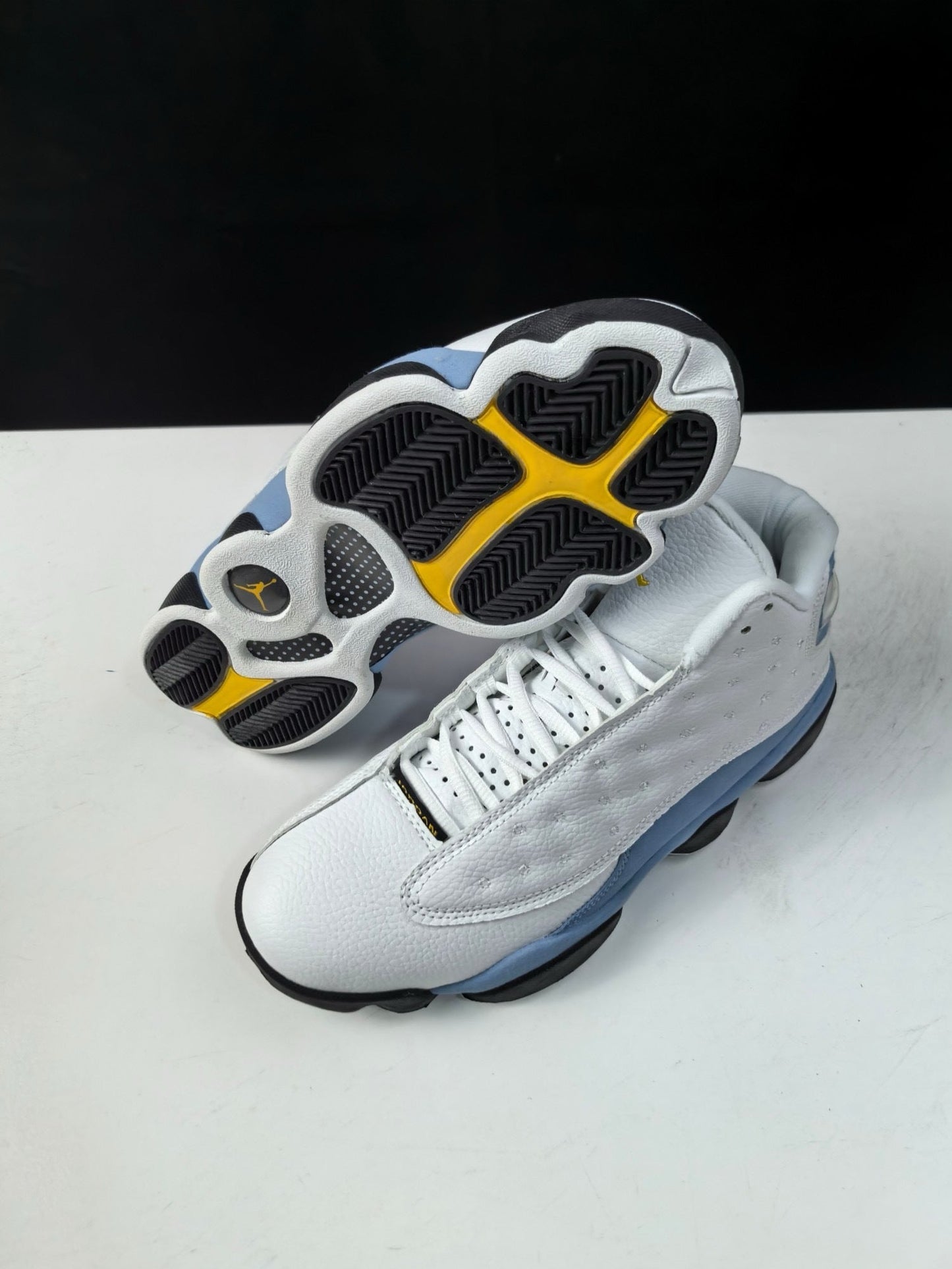 13 Blue Grey