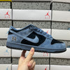 Dunk SB x Supreme Ocean Fog