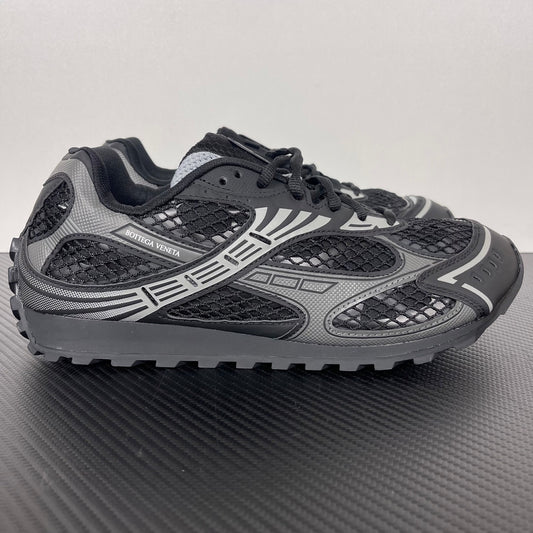 BV Orbit Black and Silver