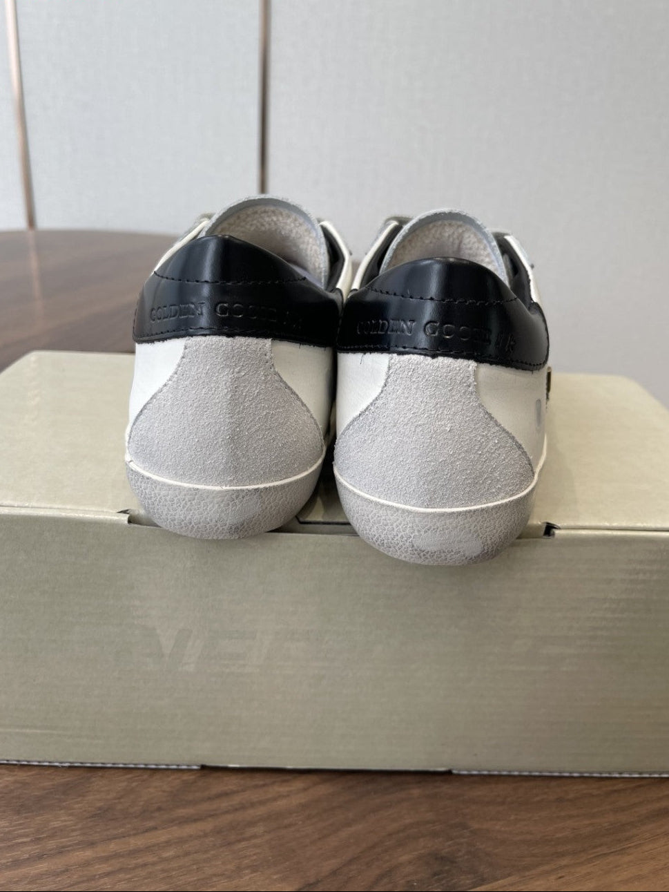 GDGS Superstar For Dreamers Only