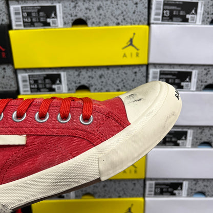BLG Paris Low Red