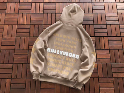 Essentials Hoodies