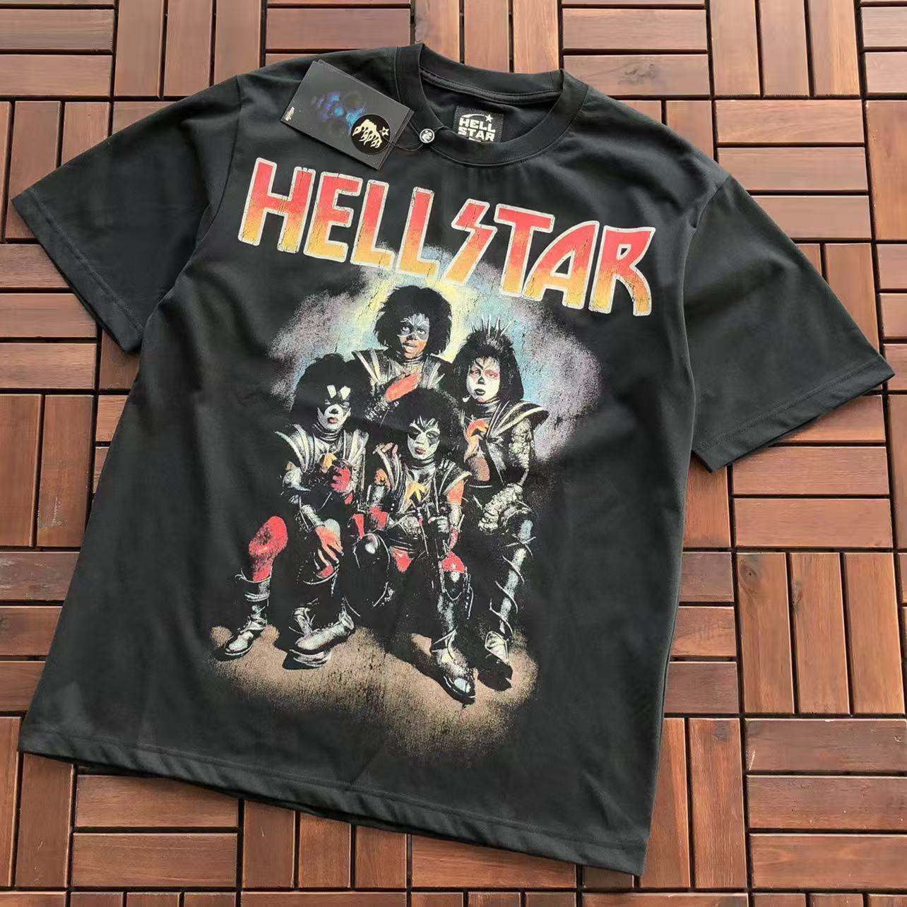 HELL T-SHIRT
