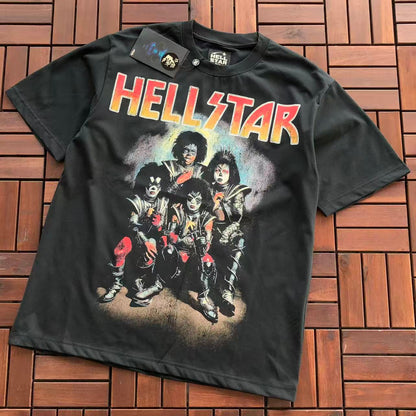 HELL T-SHIRT