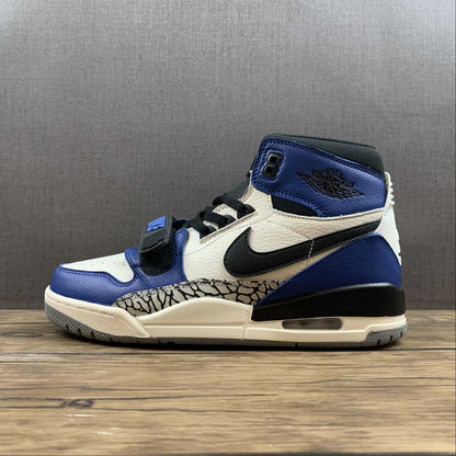 Legacy 312 Storm Blue