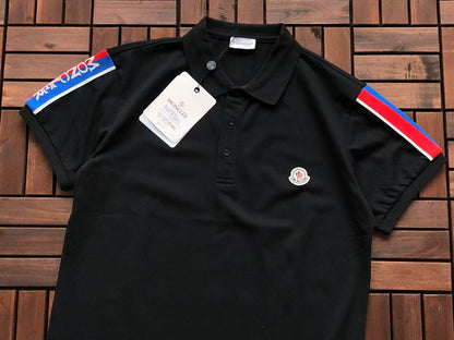 T-Shirts Polo MC