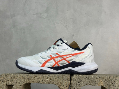 Gel-Tactic 12 White/Blue/Orange