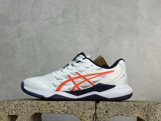 Gel-Tactic 12 White/Blue/Orange