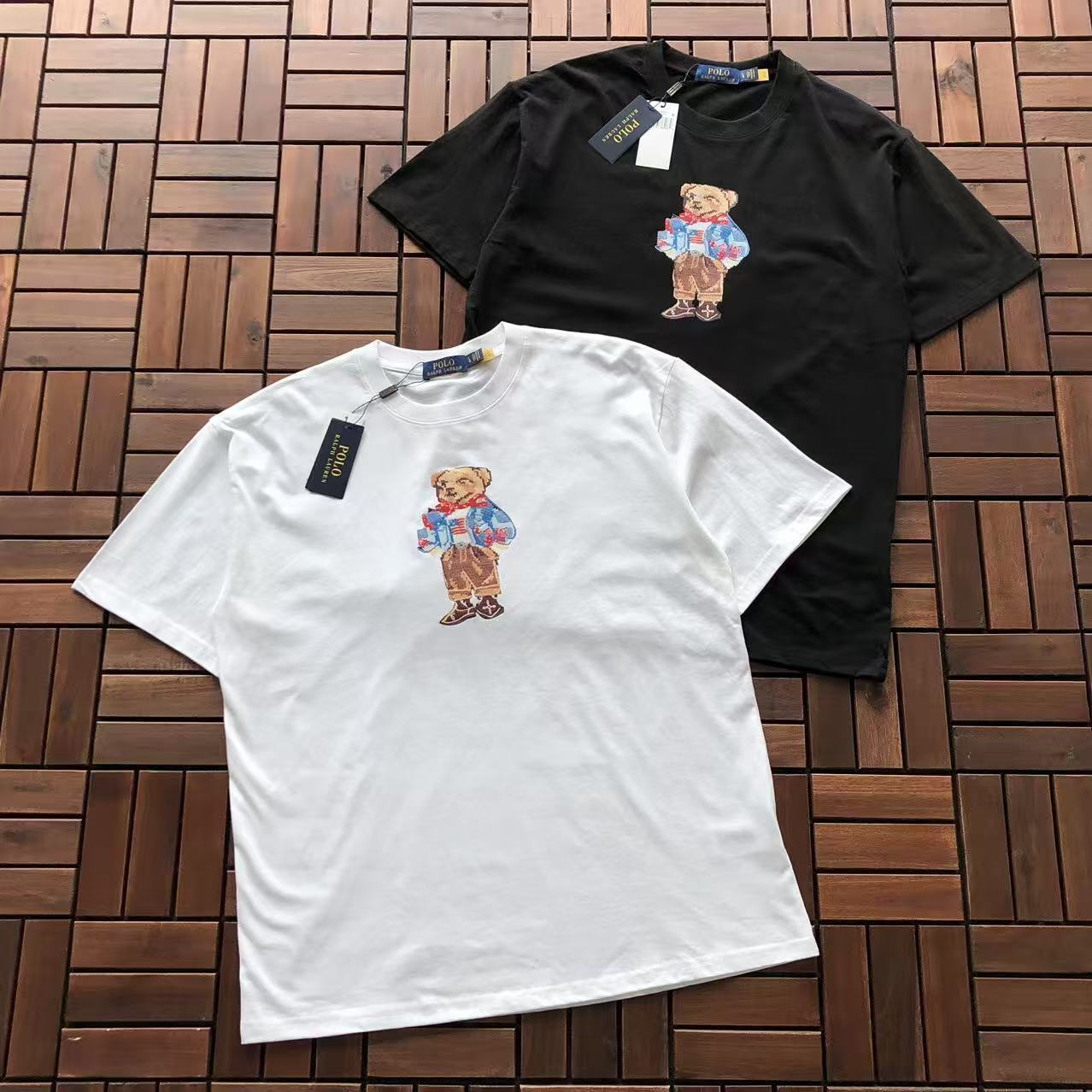 RL T-shirt