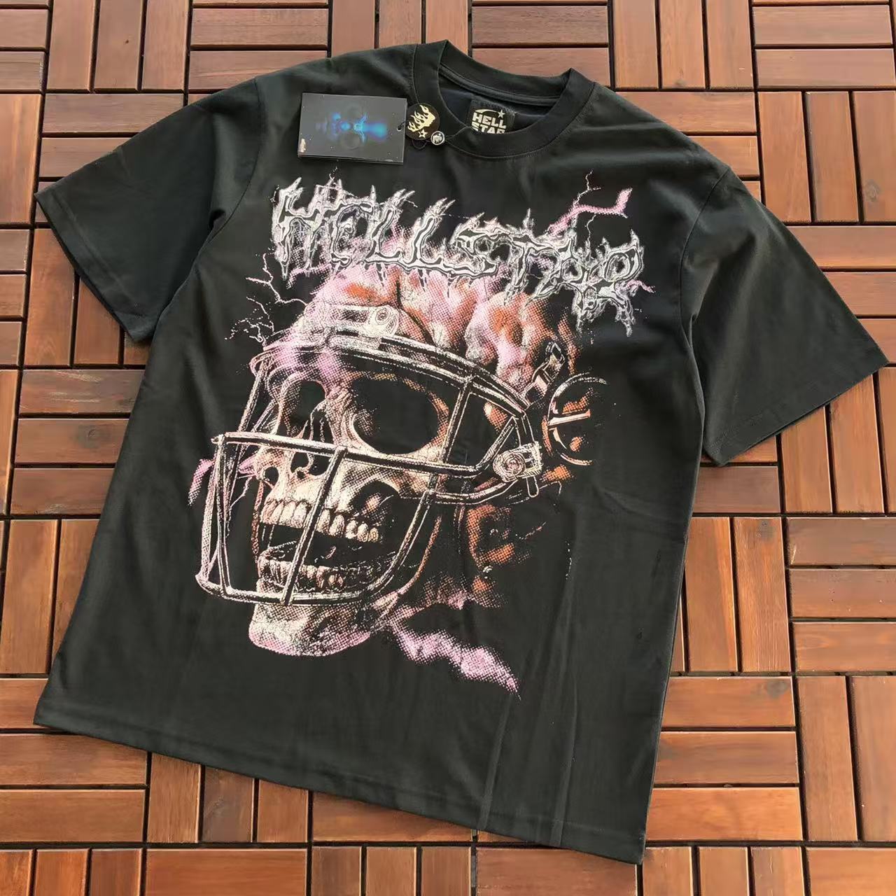 HELL T-SHIRT