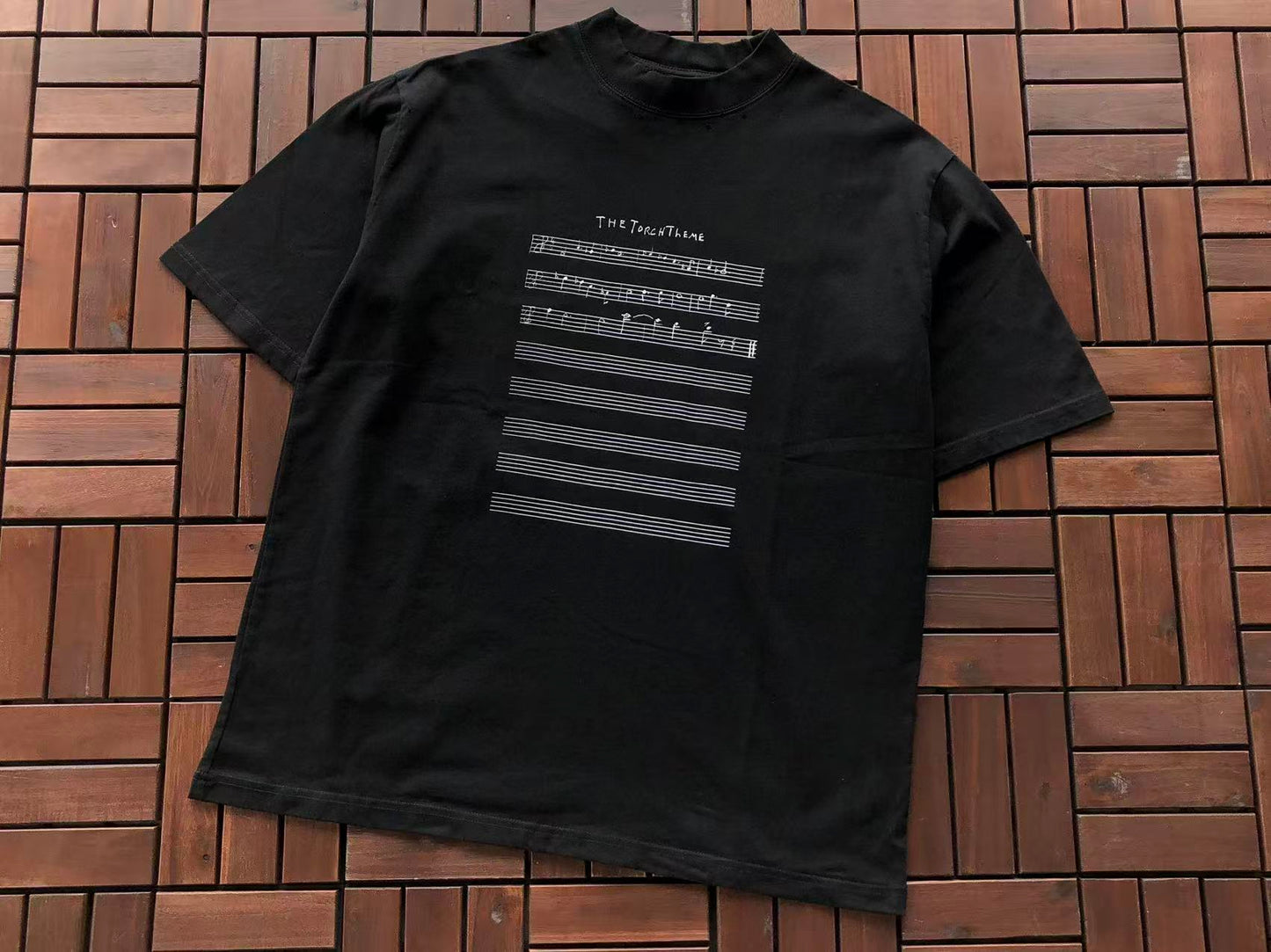 BLG T-Shirt