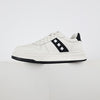Valentino White/Black