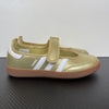 Samba Jane W Gold