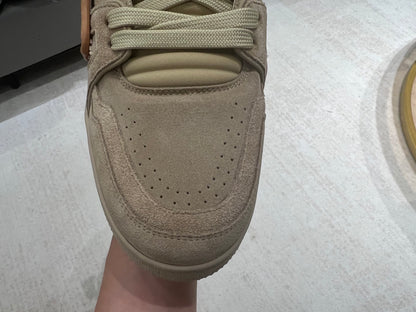 Trainer Beige